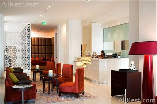 Qamardeen Hotel 6